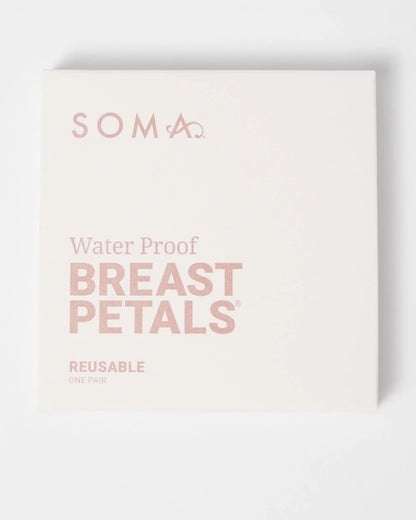 Soma Soma Waterproof Breast Petals