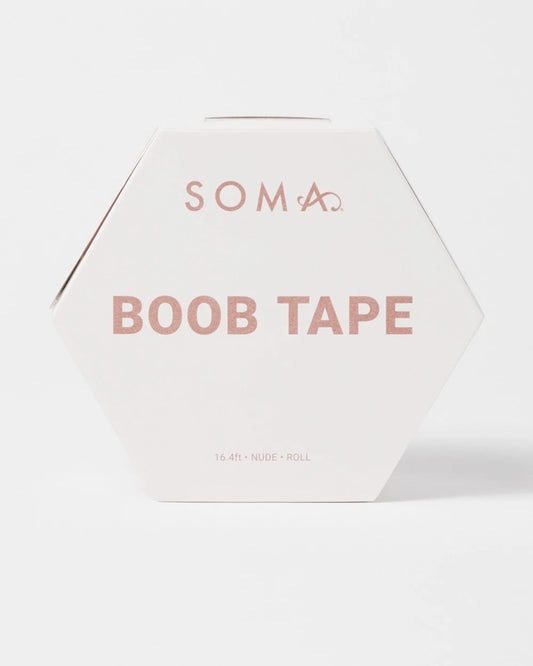 Soma Soma Boob Tape