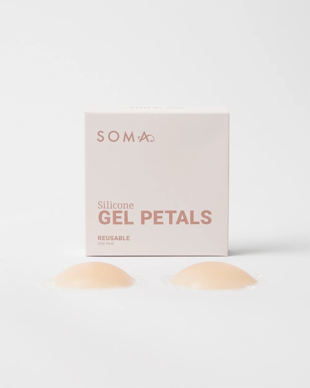 Soma Soma Lingerie Gel Petals
