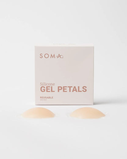 Soma Soma Lingerie Gel Petals