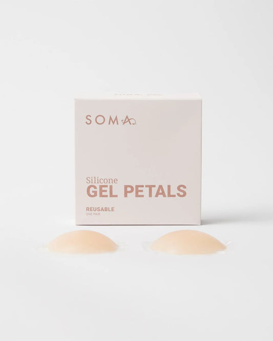 Soma Soma Lingerie Gel Petals