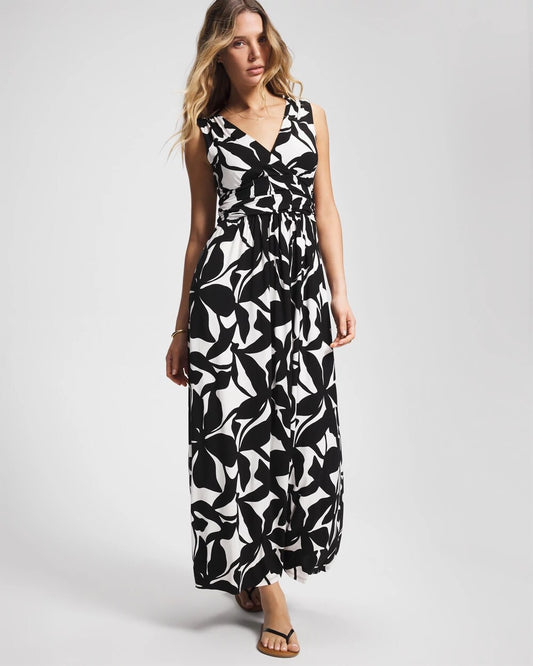 Soma Goddess Maxi Bra Dress