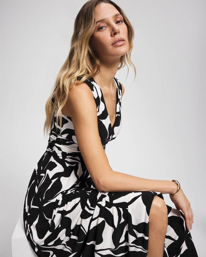 Soma Goddess Maxi Bra Dress