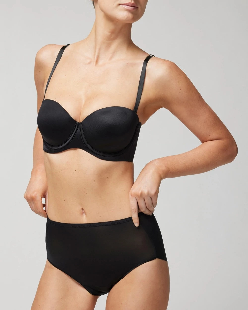 Soma Modern Brief Panty