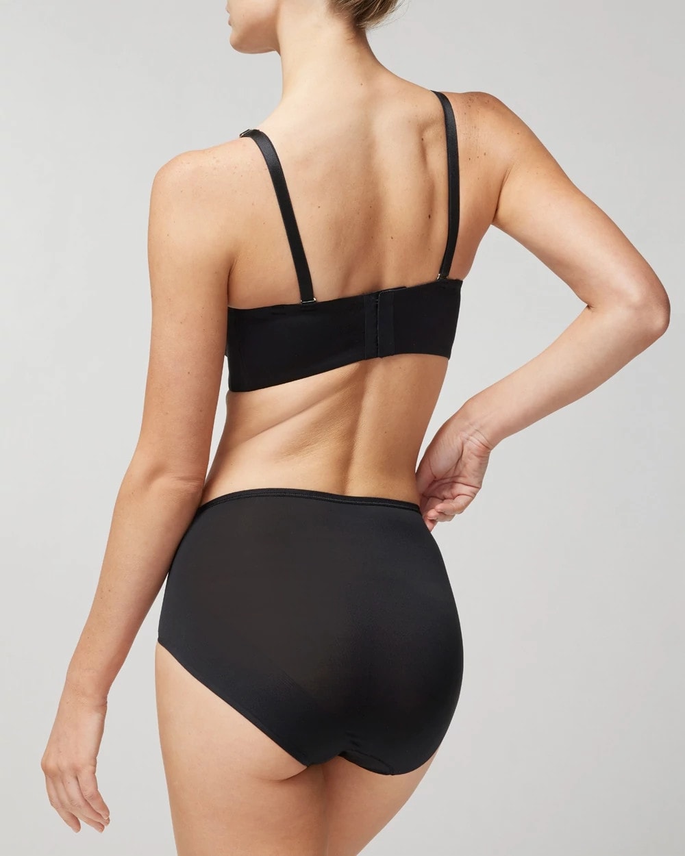 Soma Modern Brief Panty