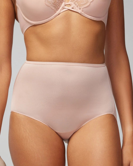 Soma High-Waist Brief Panty