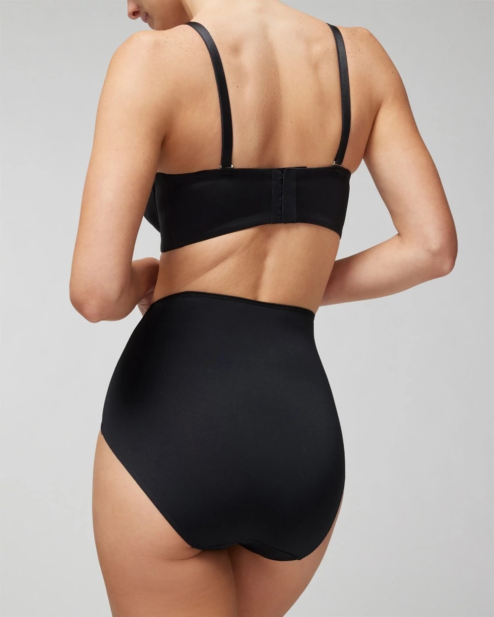 Soma High-Waist Brief Panty