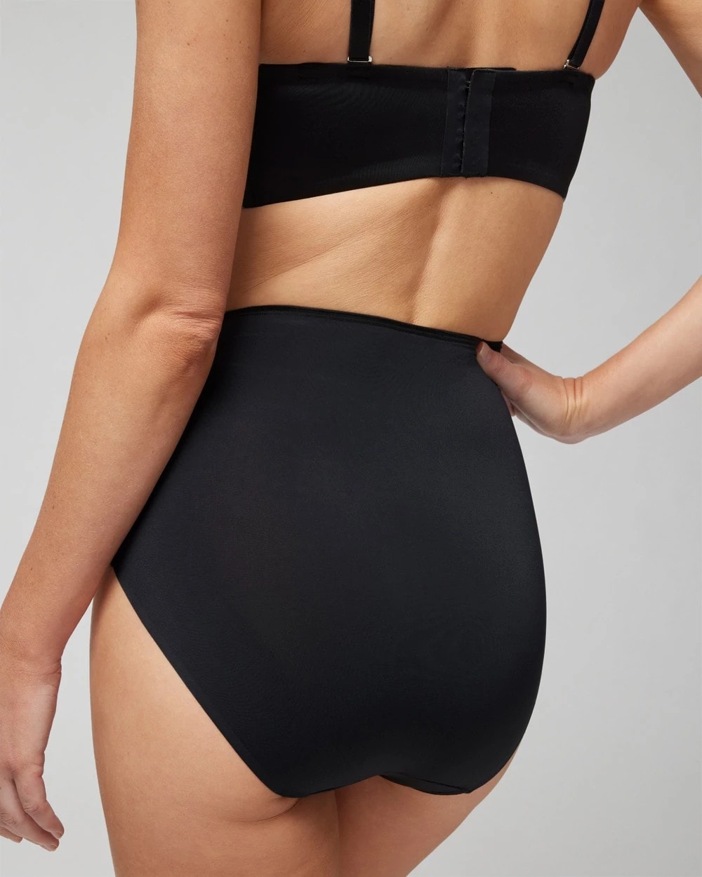 Soma High-Waist Brief Panty