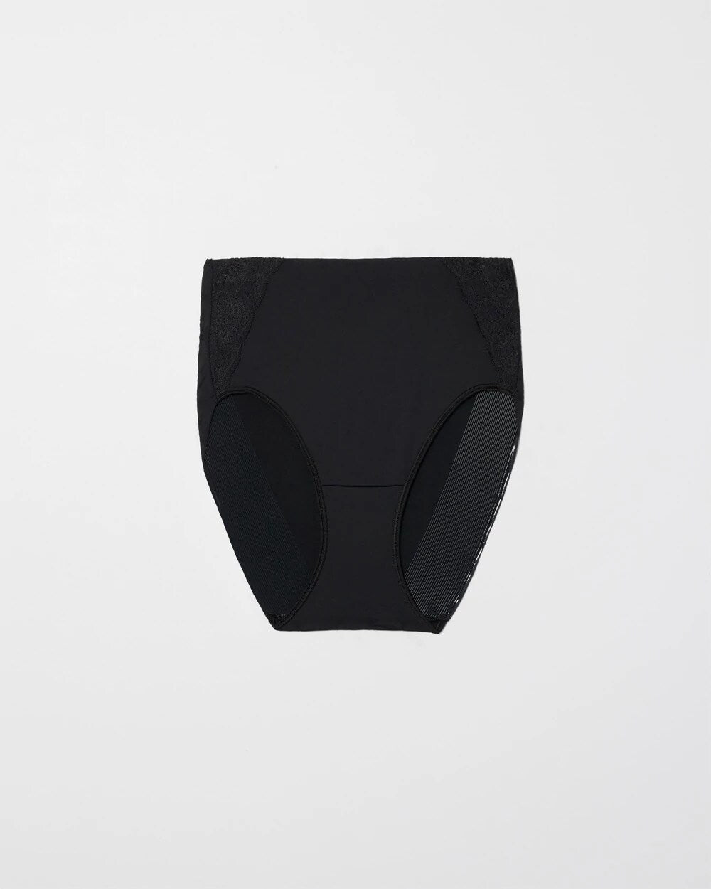 Soma Modern Brief Panty with Lace