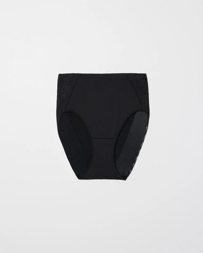 Soma Modern Brief Panty with Lace