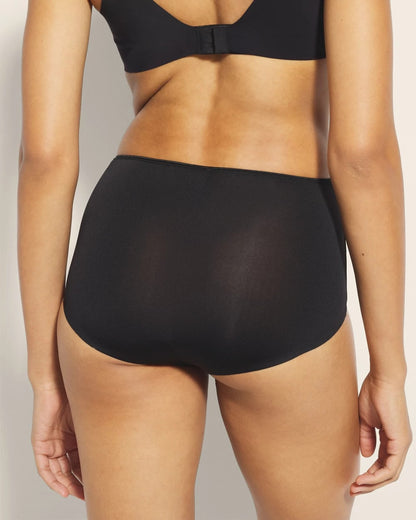 Soma High-Waist Cheeky Panty