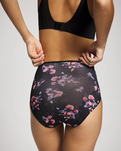Soma Tummy Modern Brief Panty