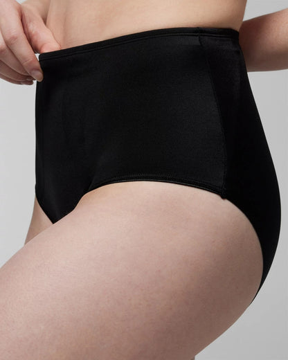 Soma Mid-Level Shaping Vanishing Edge Brief