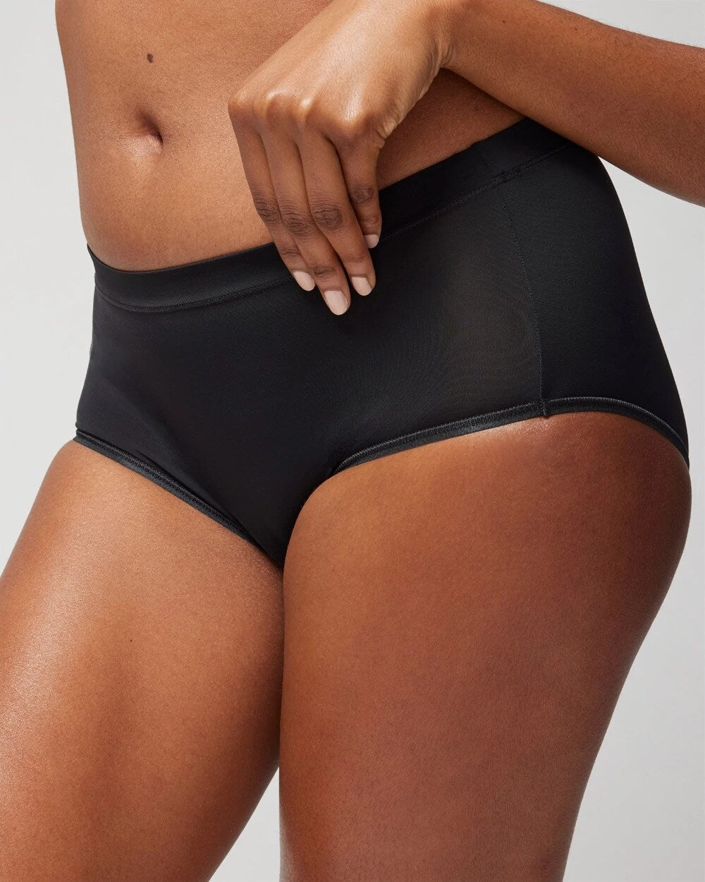 Soma Modern Brief Panty