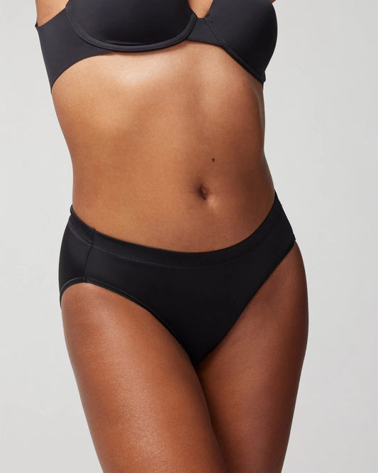Soma High-Leg Brief Panty