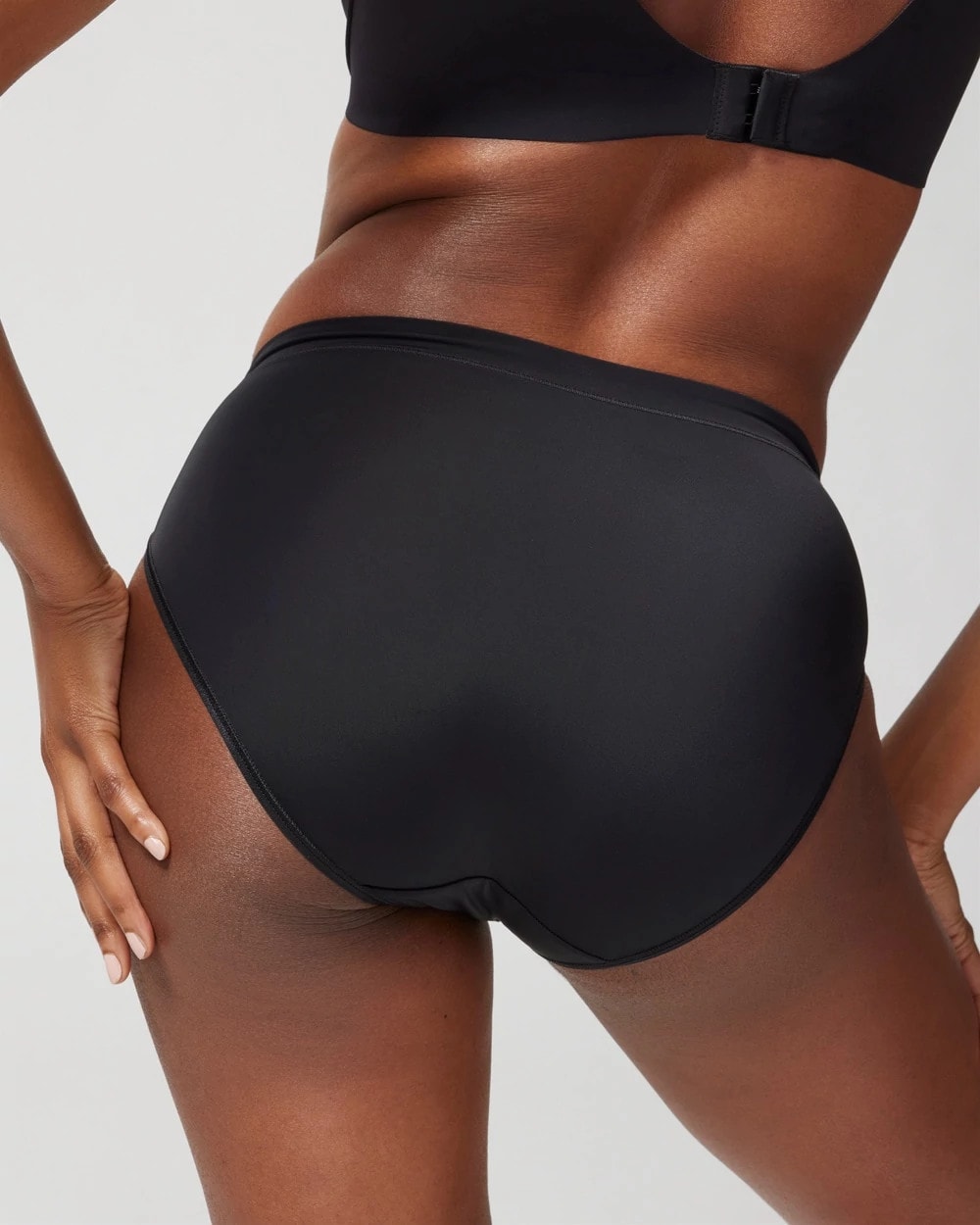 Soma High-Leg Brief Panty