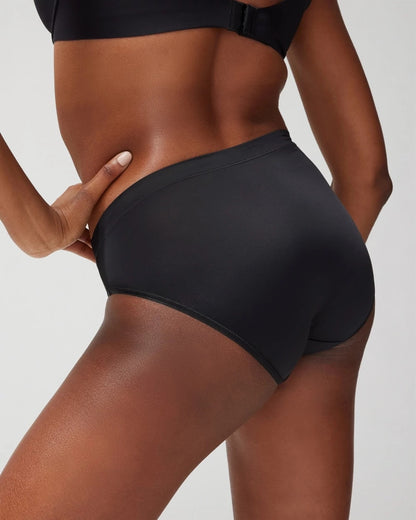Soma High-Leg Brief Panty