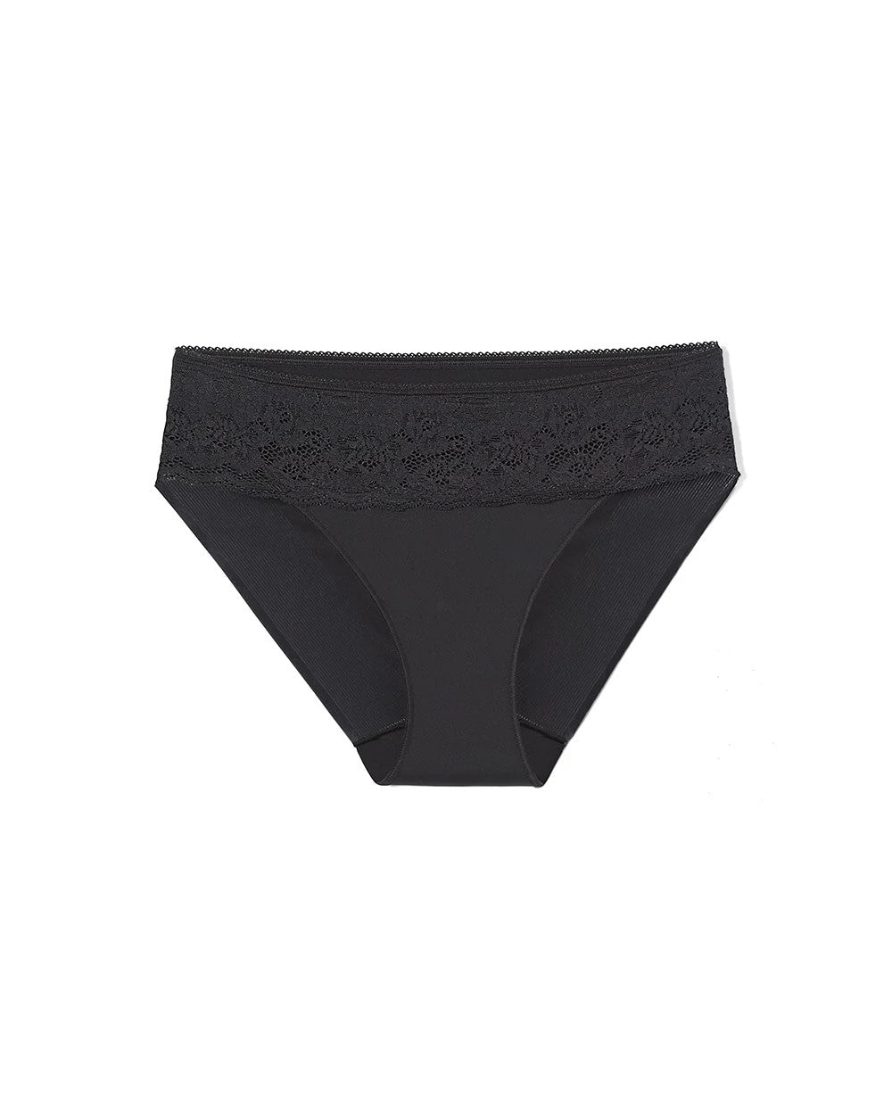 Soma Hipster Panty with Lace