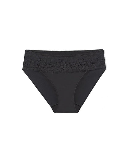 Soma Hipster Panty with Lace