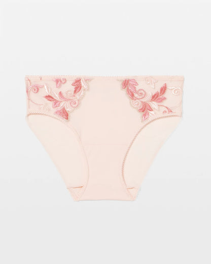 Soma Hipster Panty with Sensuous Lace