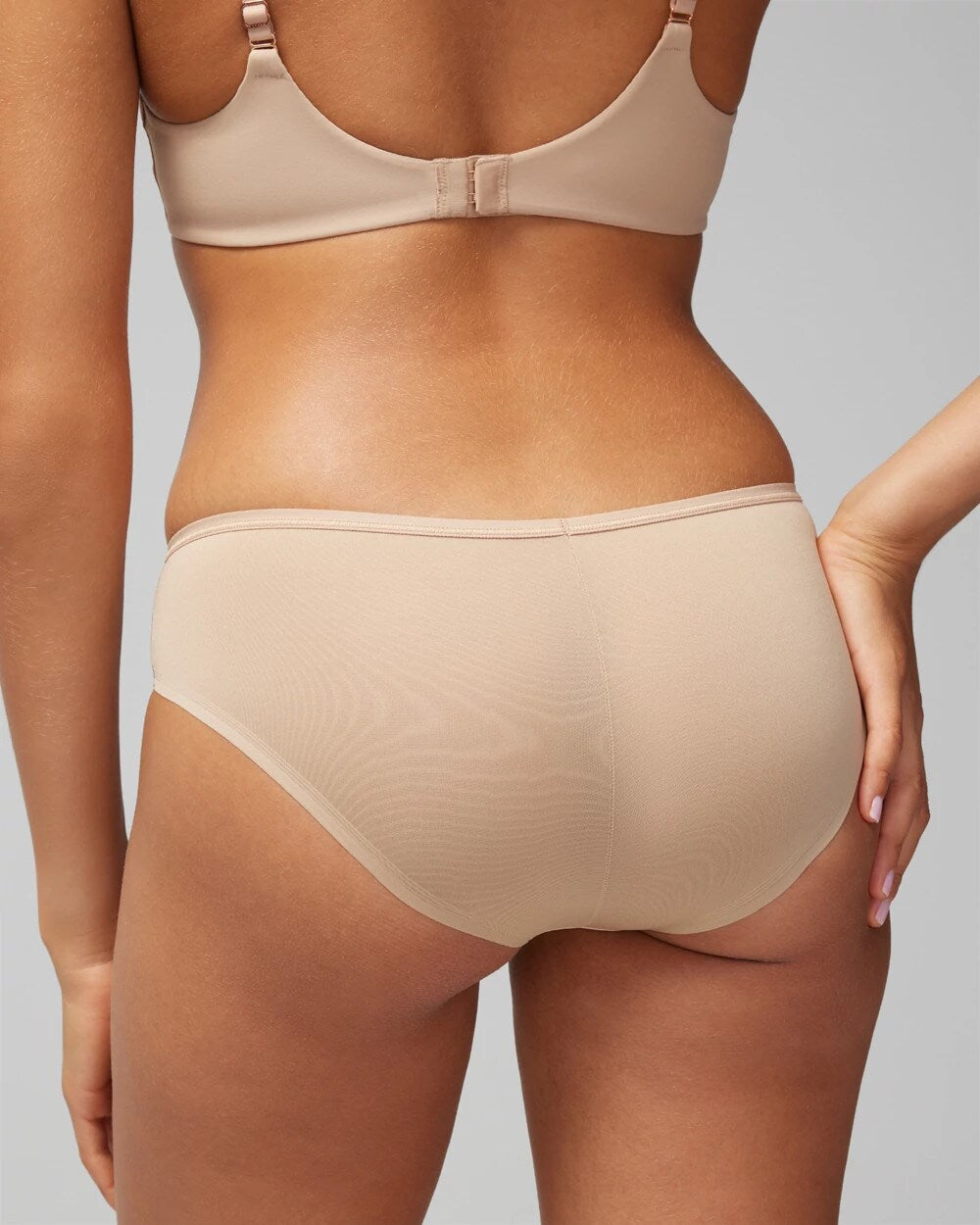 Soma Cheeky Hipster Panty