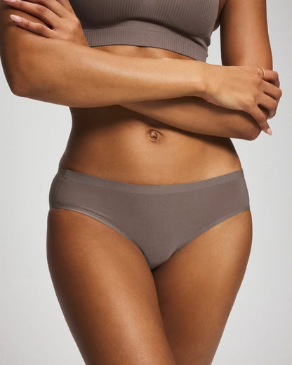 Soma Soft Stretch Hipster Panty