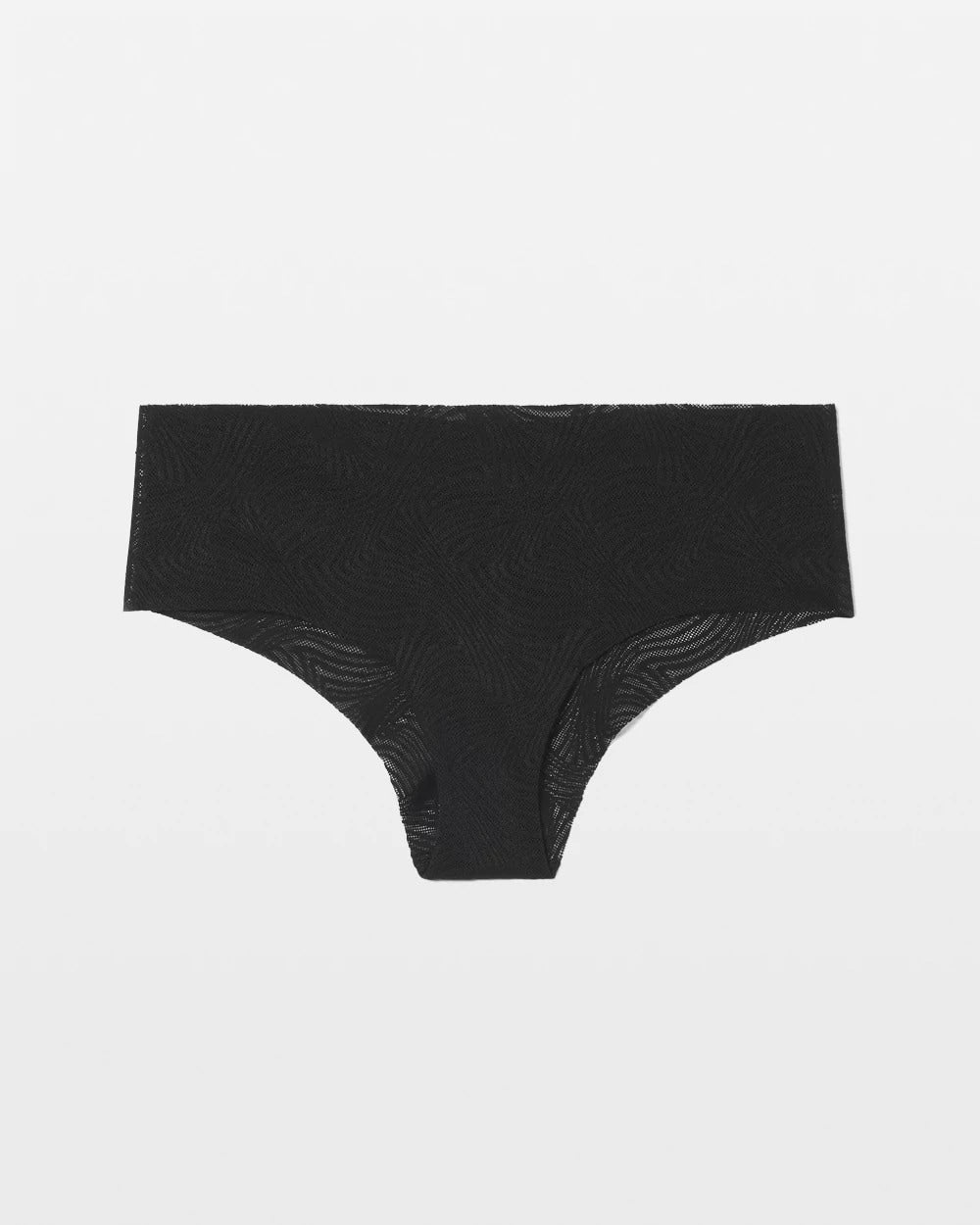 Soma Cheeky Hipster Panty with Lace