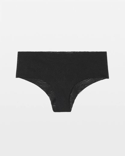 Soma Cheeky Hipster Panty with Lace