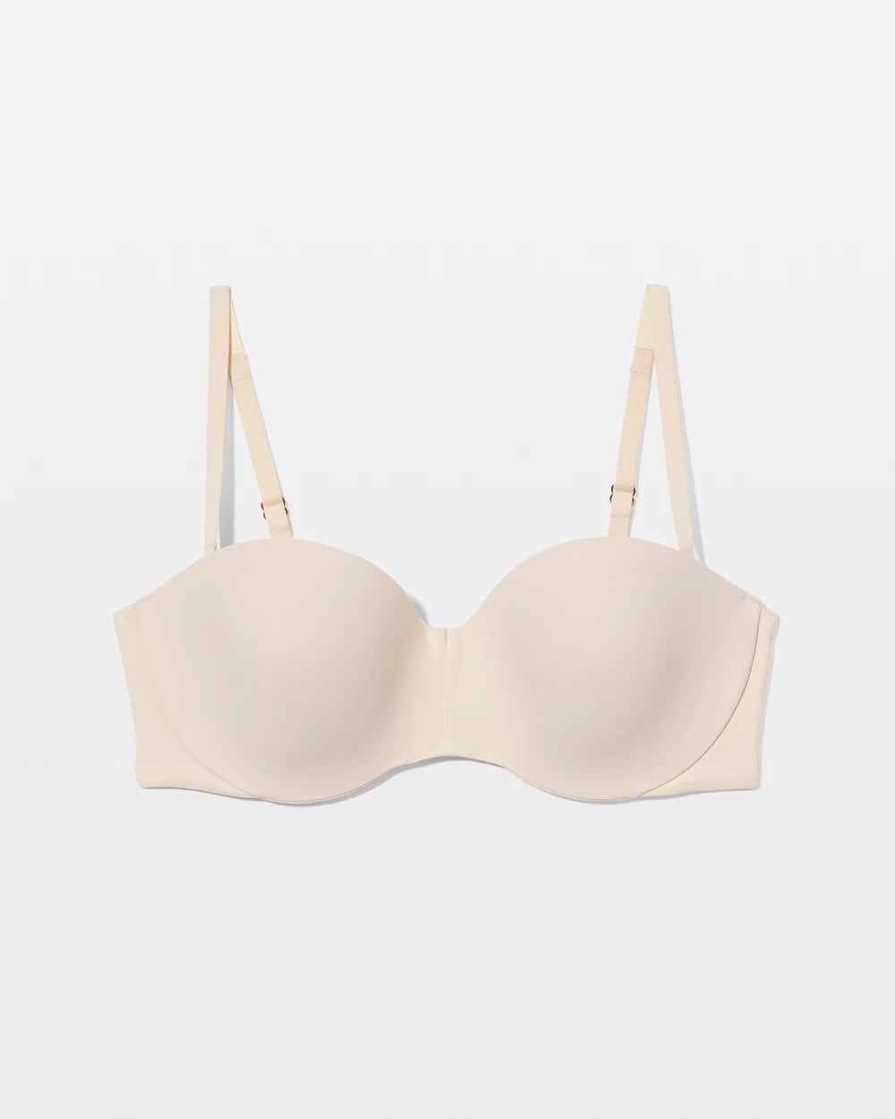 Soma Strapless Bra