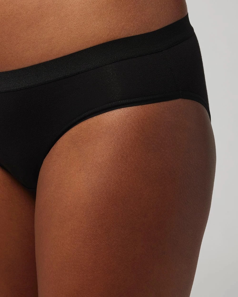 Soma Cotton Hipster Panty