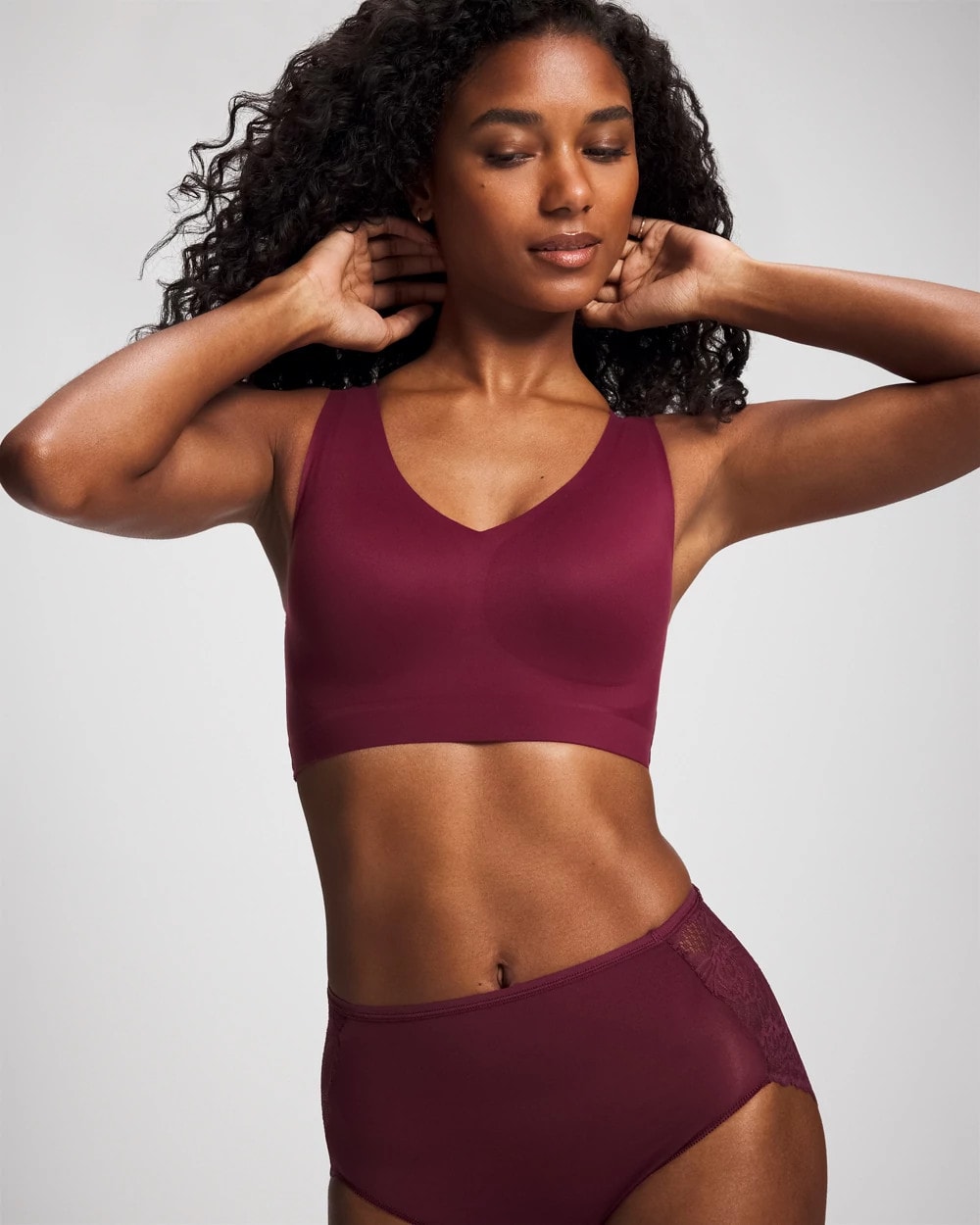 Soma Bralette
