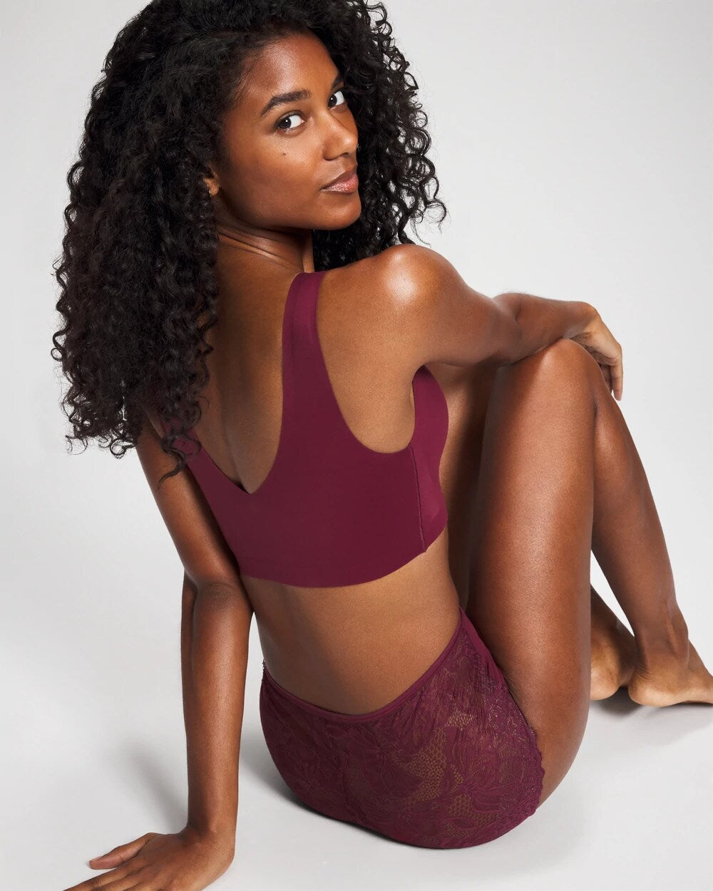Soma Bralette
