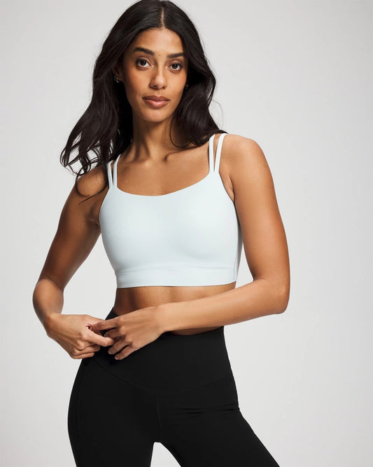 Soma Yoga Bra