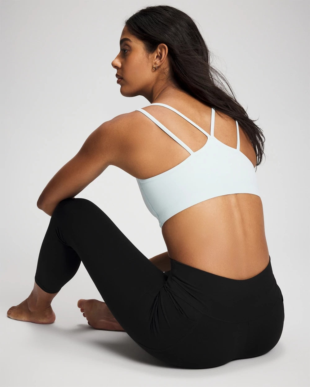 Soma Yoga Bra