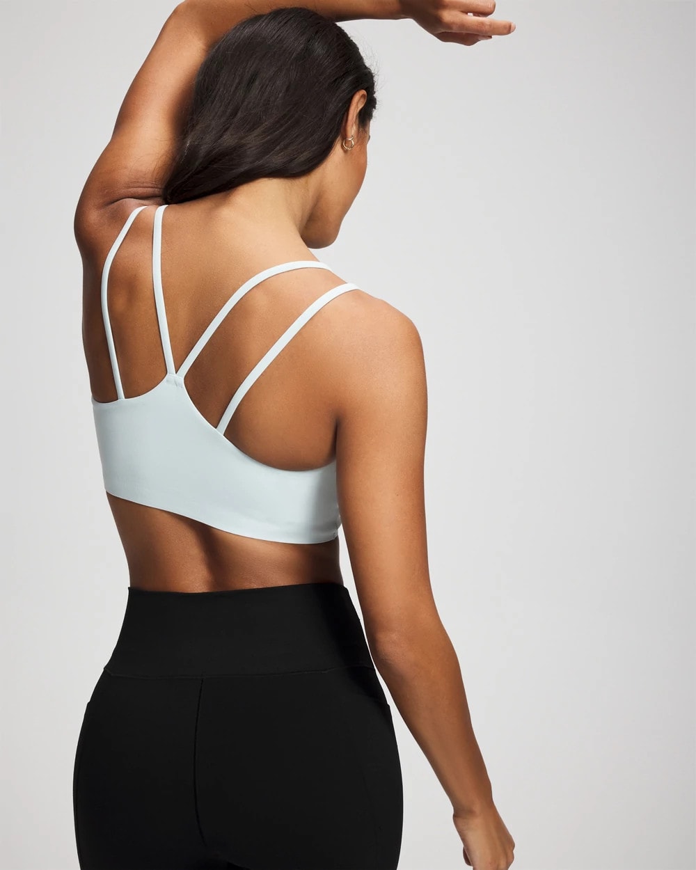 Soma Yoga Bra