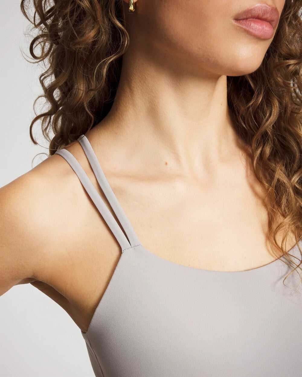 Soma Yoga Bra