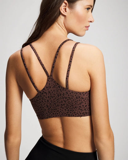 Soma Yoga Bra