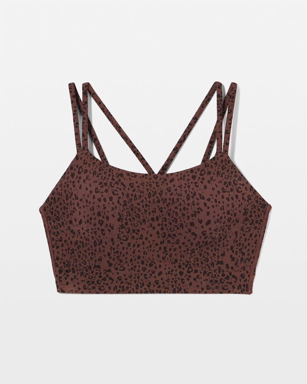 Soma Yoga Bra