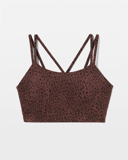 Soma Yoga Bra