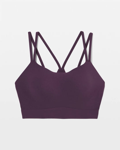 Soma Yoga Bra