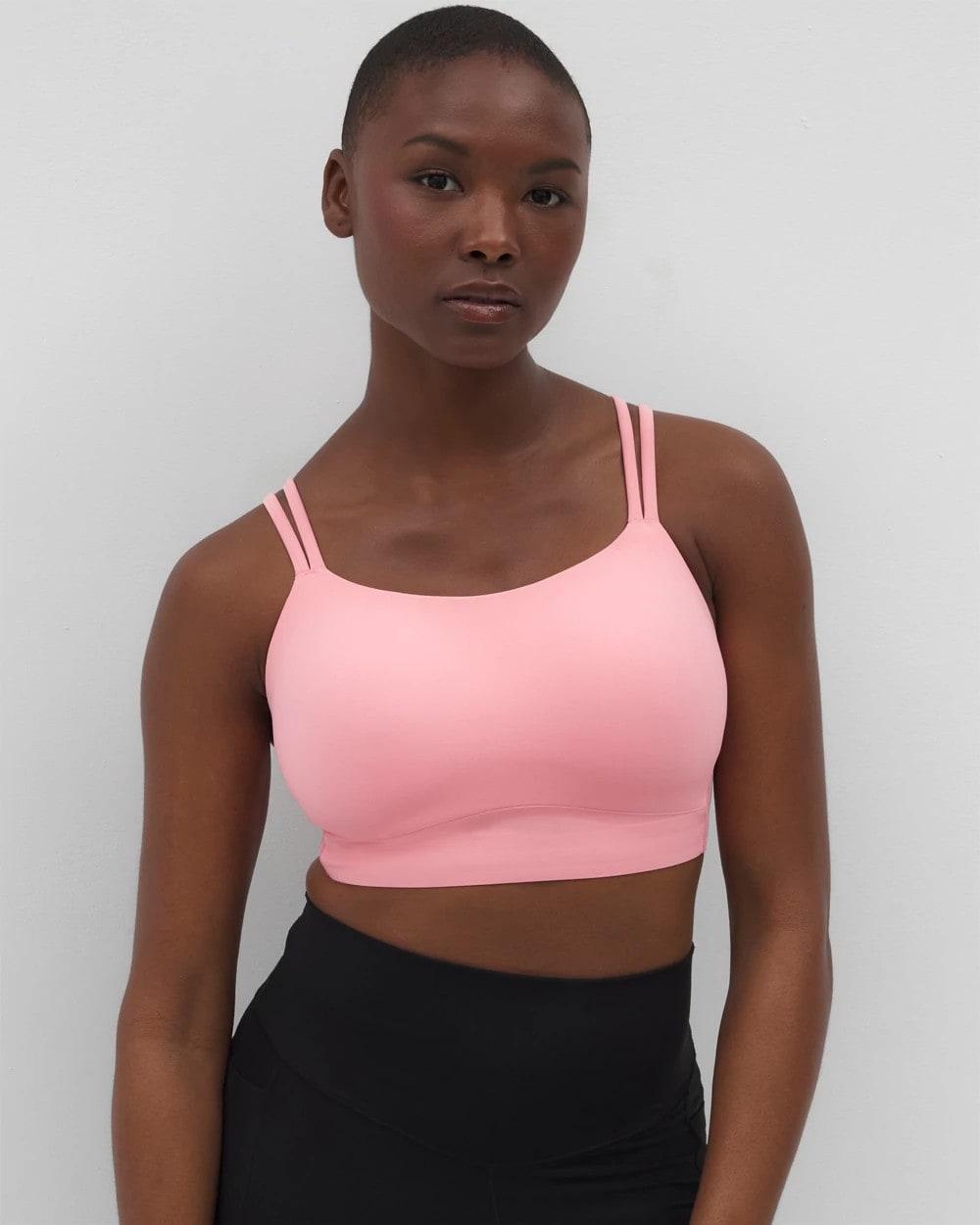 Soma Yoga Bra