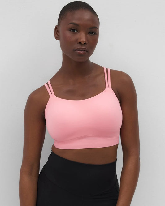 Soma Yoga Bra
