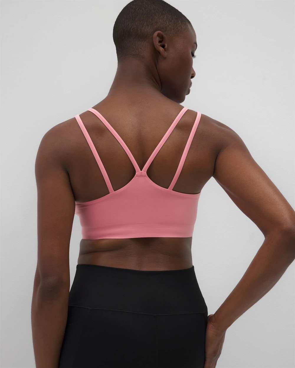 Soma Yoga Bra