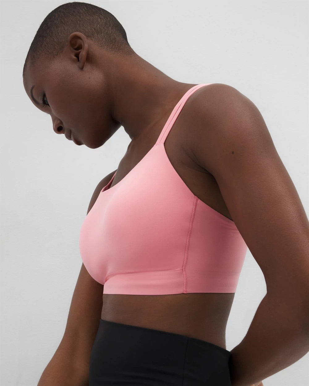Soma Yoga Bra