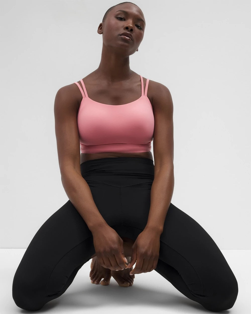 Soma Yoga Bra