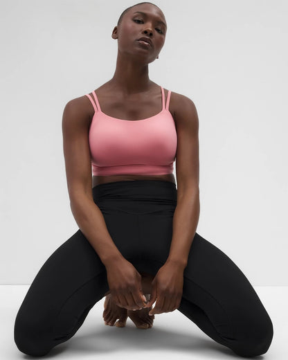 Soma Yoga Bra