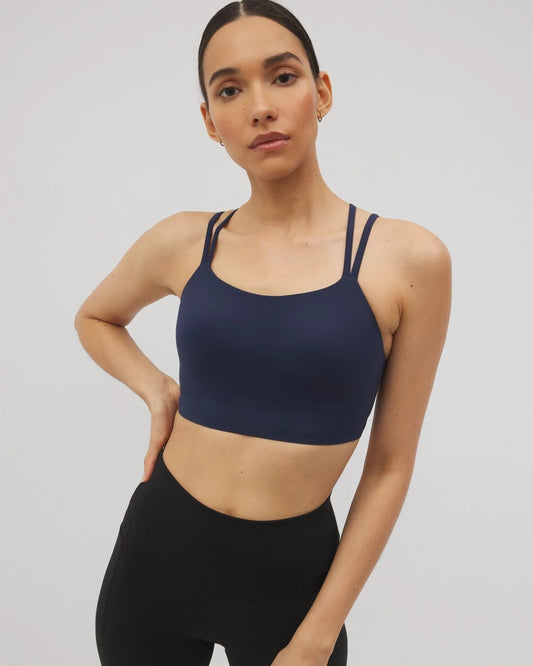 Soma Yoga Bra