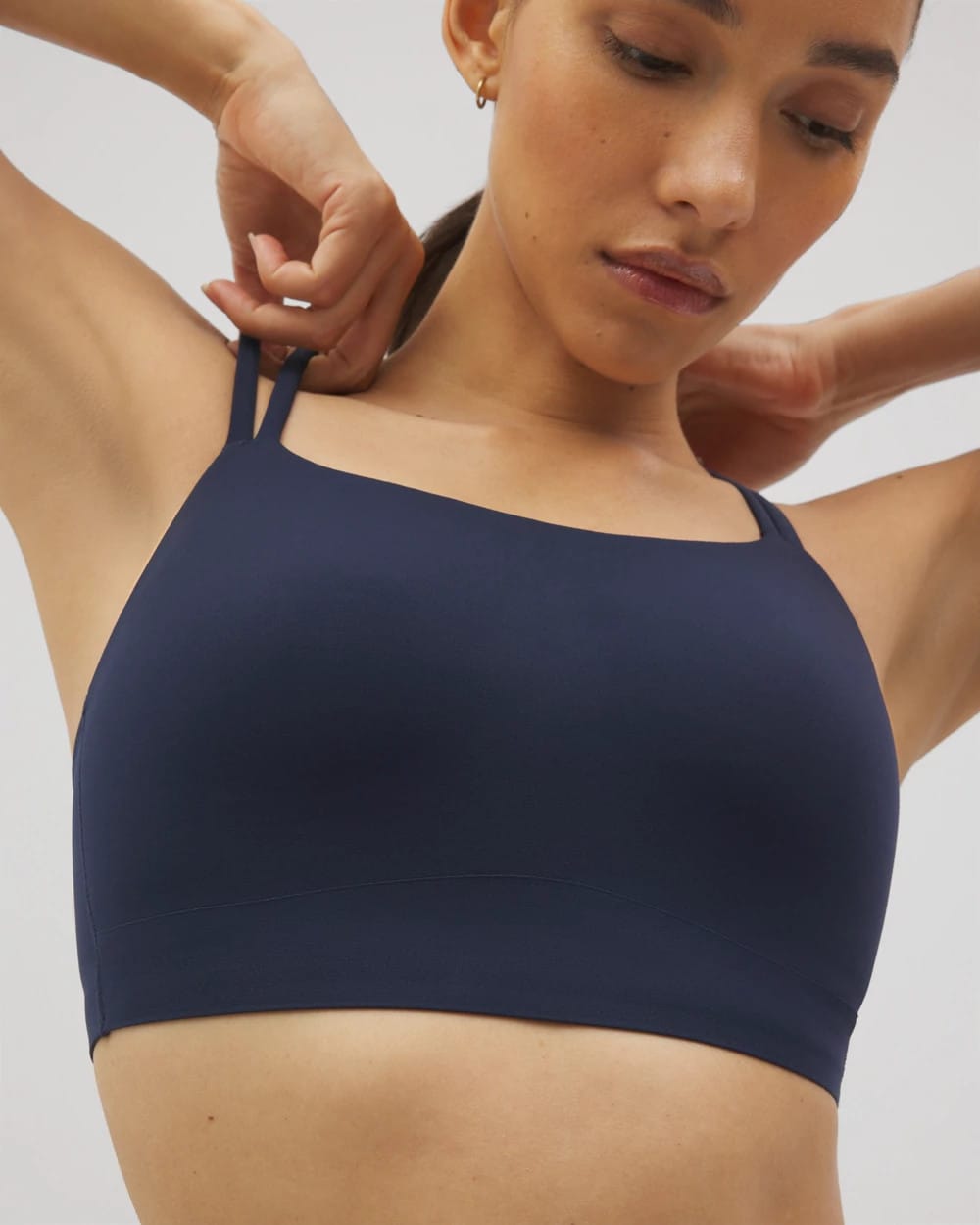 Soma Yoga Bra