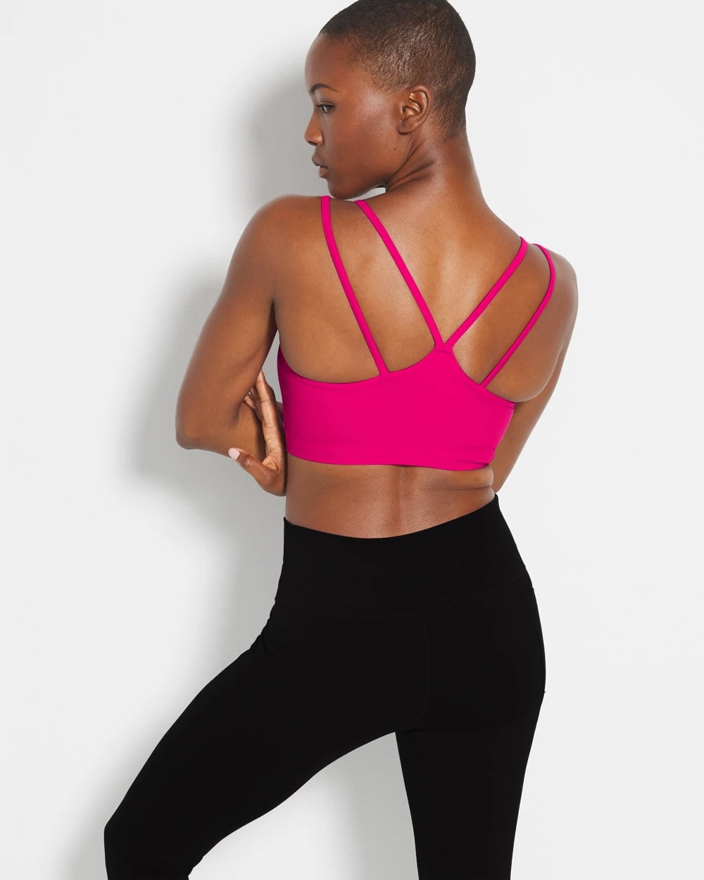 Soma Yoga Bra