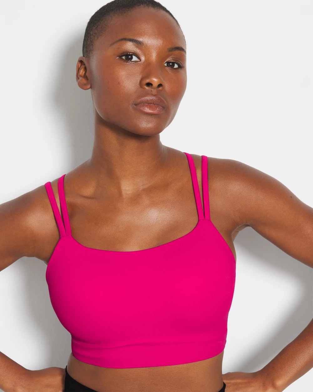 Soma Yoga Bra
